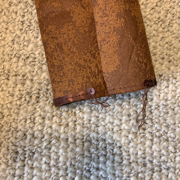 Boys Gladiator Costume Size 3-4 - Picture 6 of 10